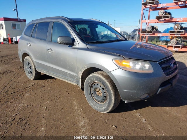 Aukcja sprzedaży 2009 Hyundai Santa Fe Gl, vin: 5NMSG13E69H327467, numer aukcji: 30099733