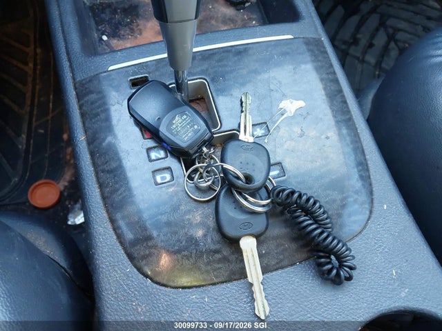 Aukcja sprzedaży 2009 Hyundai Santa Fe Gl, vin: 5NMSG13E69H327467, numer aukcji: 30099733