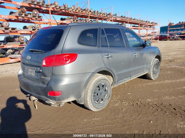 Aukcja sprzedaży 2009 Hyundai Santa Fe Gl, vin: 5NMSG13E69H327467, numer aukcji: 30099733