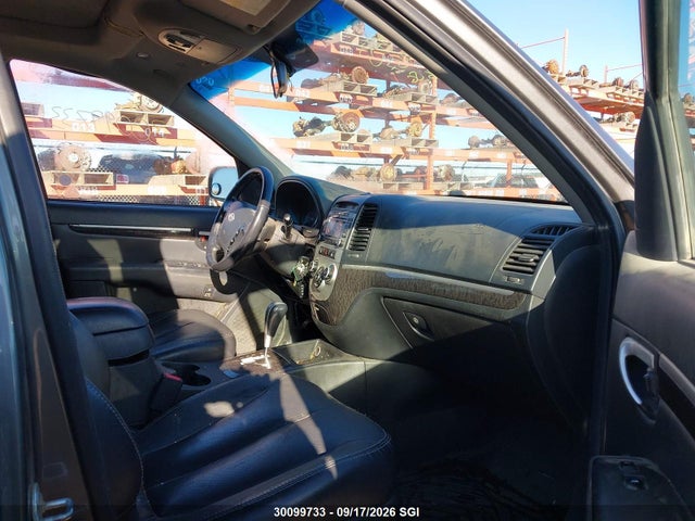 Aukcja sprzedaży 2009 Hyundai Santa Fe Gl, vin: 5NMSG13E69H327467, numer aukcji: 30099733
