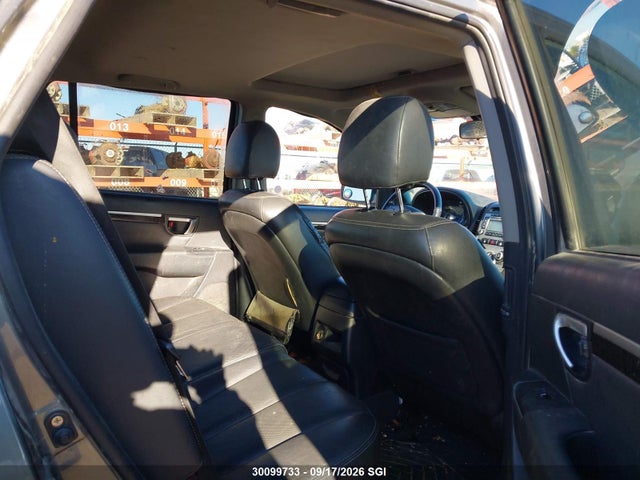 Aukcja sprzedaży 2009 Hyundai Santa Fe Gl, vin: 5NMSG13E69H327467, numer aukcji: 30099733