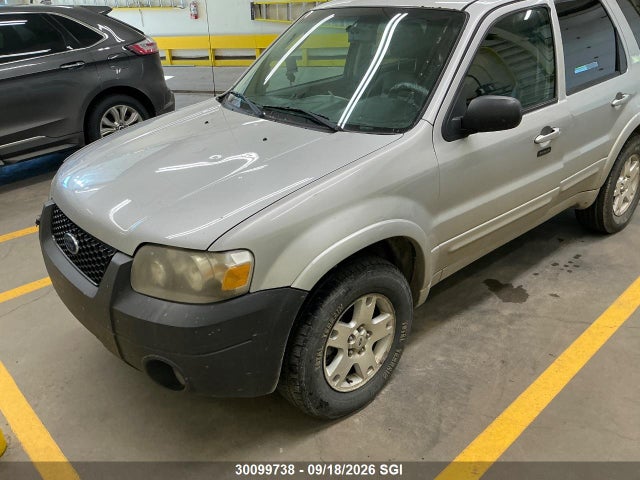 Продаж на аукціоні авто 2006 Ford Escape Limited, vin: 1FMYU94146KD12264, номер лоту: 30099738