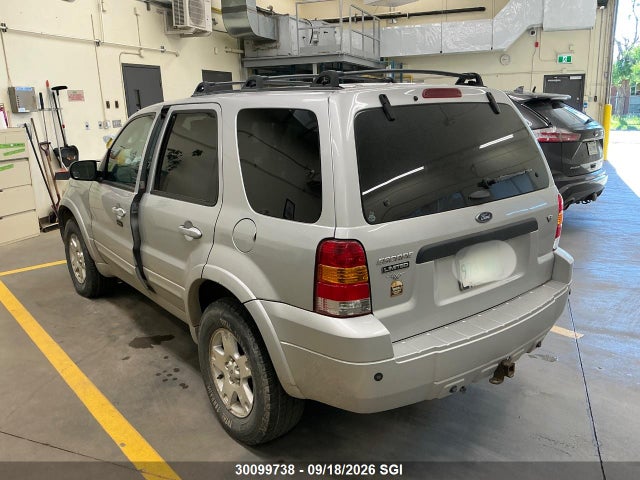 Продаж на аукціоні авто 2006 Ford Escape Limited, vin: 1FMYU94146KD12264, номер лоту: 30099738