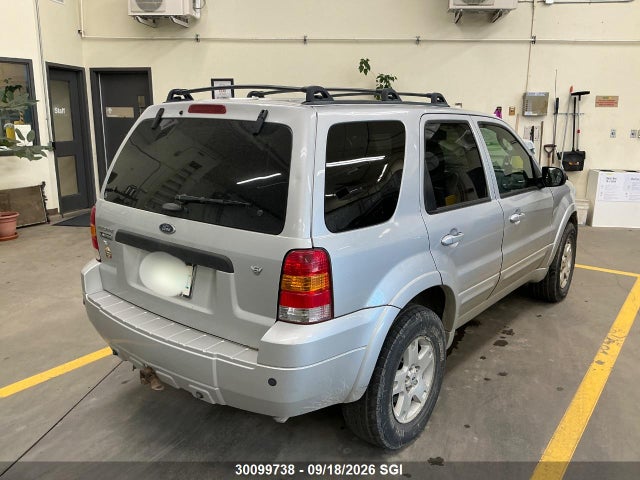 Продаж на аукціоні авто 2006 Ford Escape Limited, vin: 1FMYU94146KD12264, номер лоту: 30099738