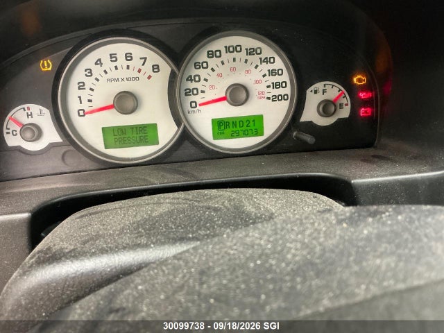 Продаж на аукціоні авто 2006 Ford Escape Limited, vin: 1FMYU94146KD12264, номер лоту: 30099738