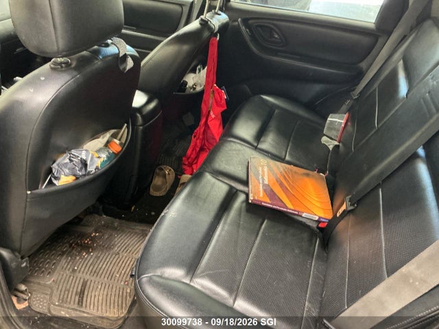 Продаж на аукціоні авто 2006 Ford Escape Limited, vin: 1FMYU94146KD12264, номер лоту: 30099738