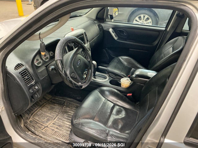Продаж на аукціоні авто 2006 Ford Escape Limited, vin: 1FMYU94146KD12264, номер лоту: 30099738