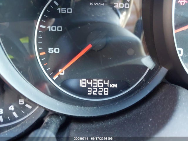 30099741 :رقم المزاد ، WP1AC2A27DLA91939 vin ، 2013 Porsche Cayenne Turbo مزاد بيع