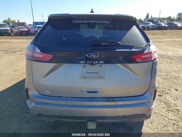 Ford EDGE SEL 2022 2FMPK4J97NBB08372 Image 15