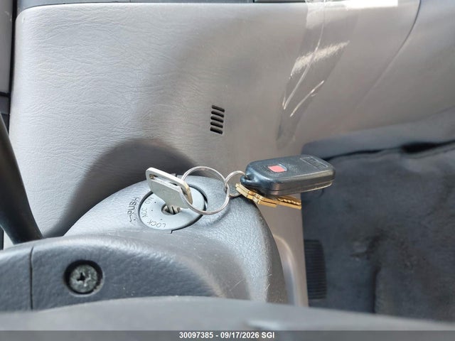 Продажа на аукционе авто 2003 Toyota Corolla Ce/le/s, vin: 2T1BR32E43C763299, номер лота: 30097385