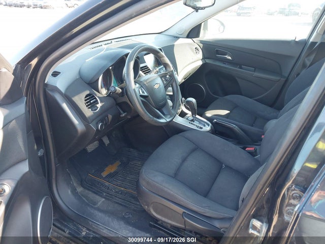1G1PE5SB7G7205403 Chevrolet Cruze Limited Lt