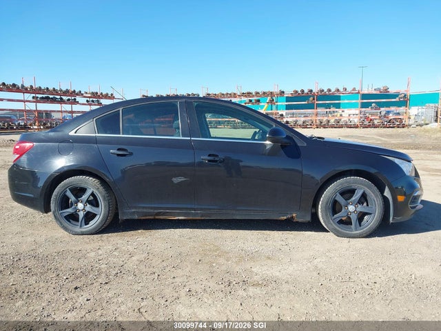 1G1PE5SB7G7205403 Chevrolet Cruze Limited Lt