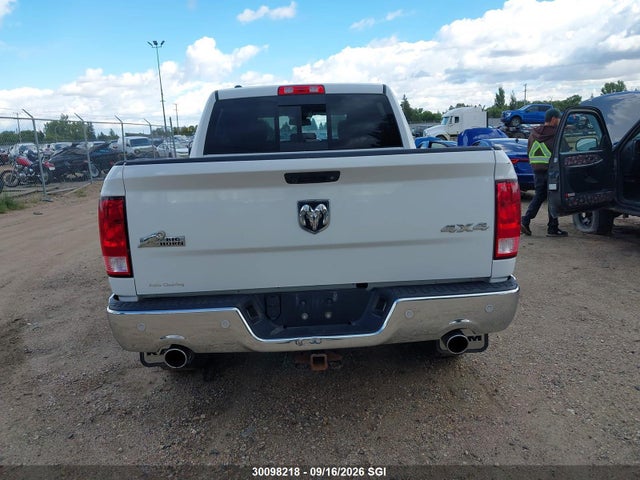 RAM 1500 Slt 2017 1C6RR7LT5HS678004 Image 15
