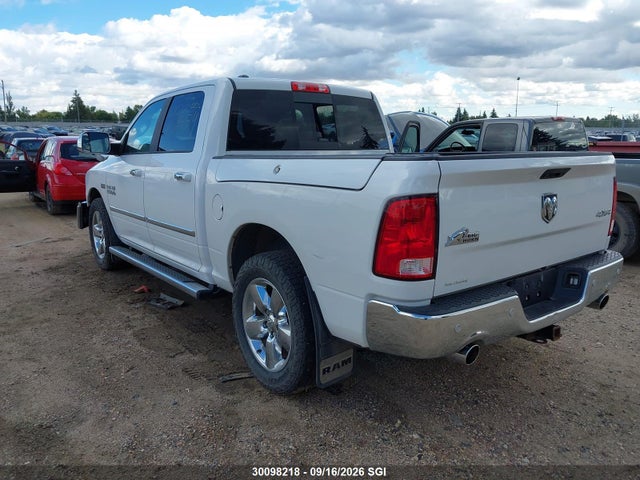 RAM 1500 Slt 2017 1C6RR7LT5HS678004 Image 3