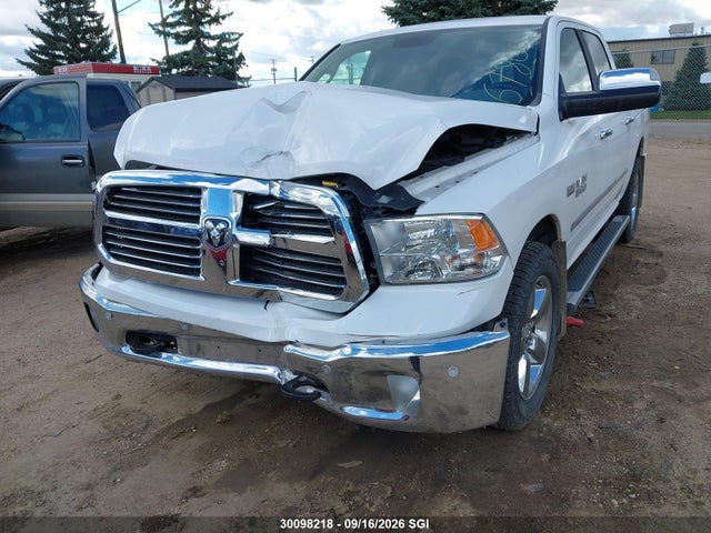RAM 1500 Slt 2017 1C6RR7LT5HS678004 Image 6