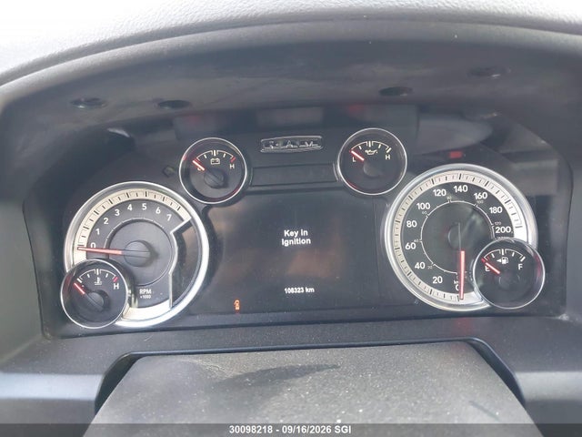 RAM 1500 Slt 2017 1C6RR7LT5HS678004 Image 7