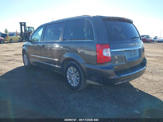 2C4RC1CG6FR696861 Chrysler Town &amp; Country Touring L