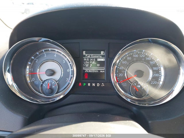 2C4RC1CG6FR696861 Chrysler Town &amp; Country Touring L