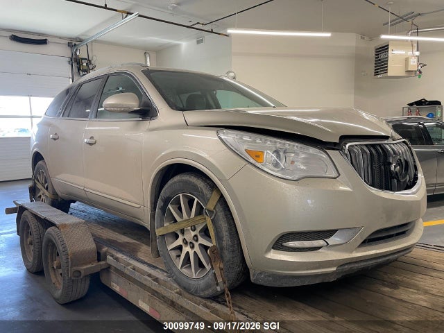 Auction sale of the 2013 Buick Enclave, vin: 5GAKVCKD8DJ215591, lot number: 30099749