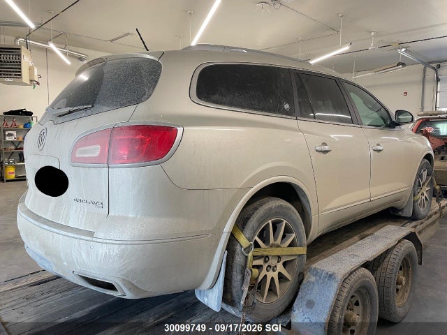 30099749 :رقم المزاد ، 5GAKVCKD8DJ215591 vin ، 2013 Buick Enclave مزاد بيع