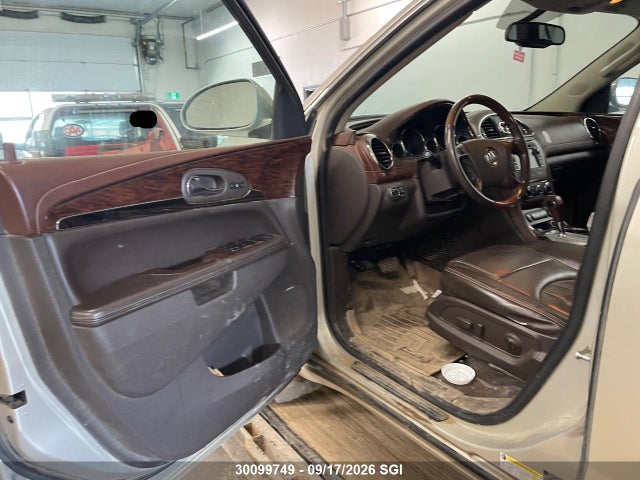 30099749 :رقم المزاد ، 5GAKVCKD8DJ215591 vin ، 2013 Buick Enclave مزاد بيع