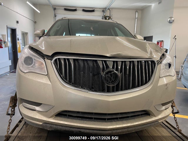 30099749 :رقم المزاد ، 5GAKVCKD8DJ215591 vin ، 2013 Buick Enclave مزاد بيع