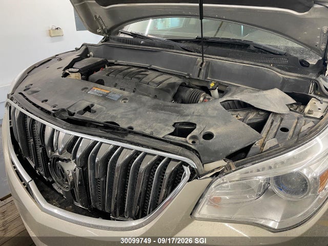 30099749 :رقم المزاد ، 5GAKVCKD8DJ215591 vin ، 2013 Buick Enclave مزاد بيع