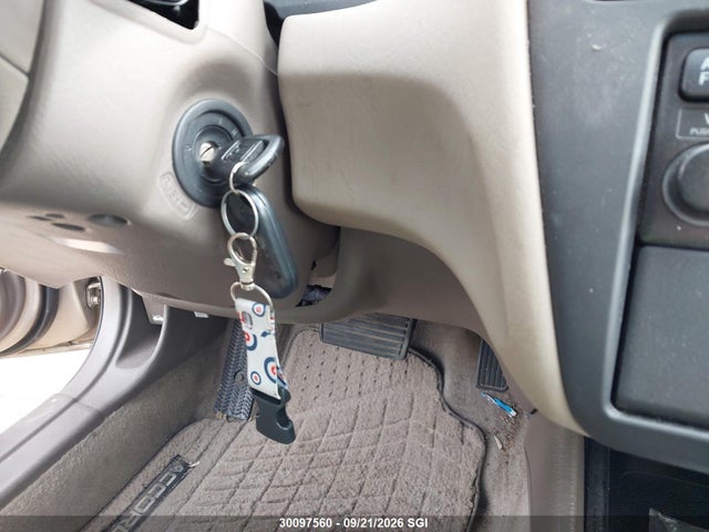 Aukcja sprzedaży 2001 Honda Accord Lx, vin: 1HGCG56491A801149, numer aukcji: 30097560