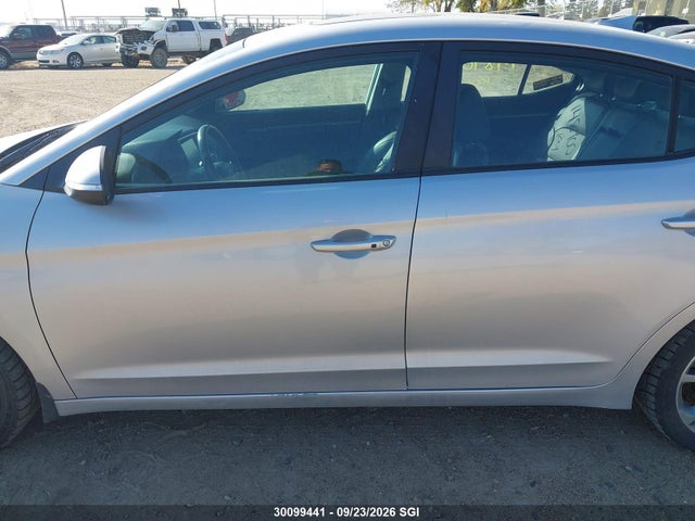 Aukcja sprzedaży 2018 Hyundai Elantra Sel/value/limited, vin: KMHD84LF8JU601955, numer aukcji: 30099441
