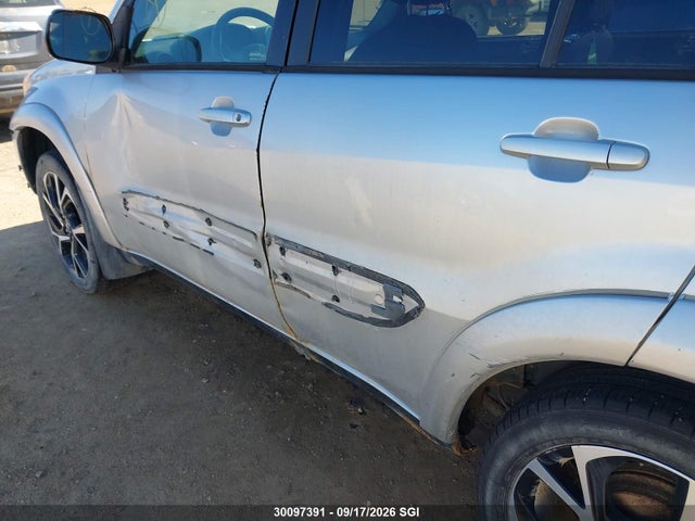 Продажа на аукционе авто 2005 Toyota Rav4, vin: JTEHD20V356022458, номер лота: 30097391