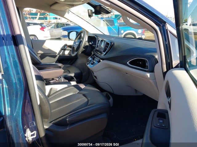 Chrysler Pacifica Touring L 2024 2C4RC1BG8RR179986 Image 5
