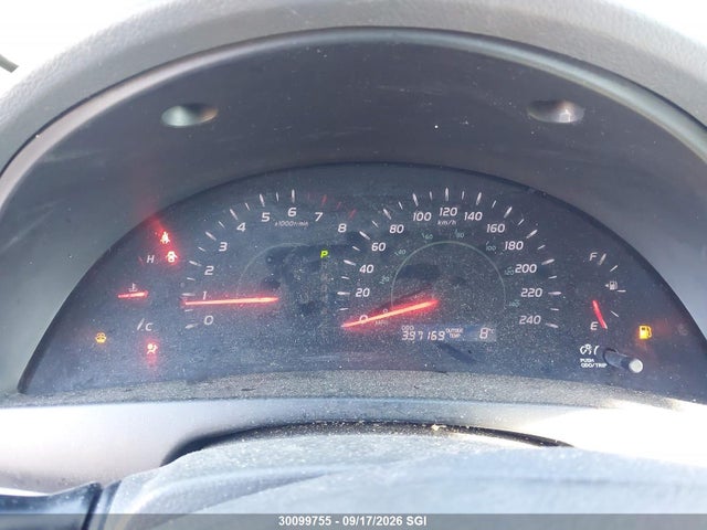 Продажа на аукционе авто 2007 Toyota Camry Ce/le/xle/se, vin: 4T1BE46K97U013712, номер лота: 30099755