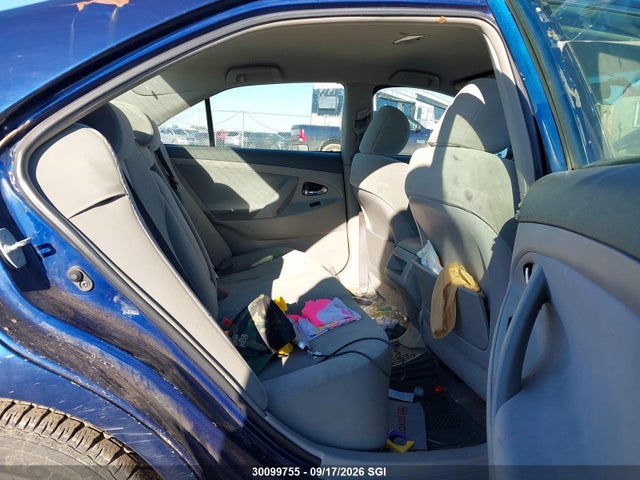 Продажа на аукционе авто 2007 Toyota Camry Ce/le/xle/se, vin: 4T1BE46K97U013712, номер лота: 30099755