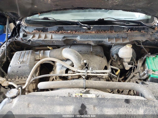 Продаж на аукціоні авто 2013 Ram 1500 Slt, vin: 1C6RR7LT5DS522720, номер лоту: 30099202