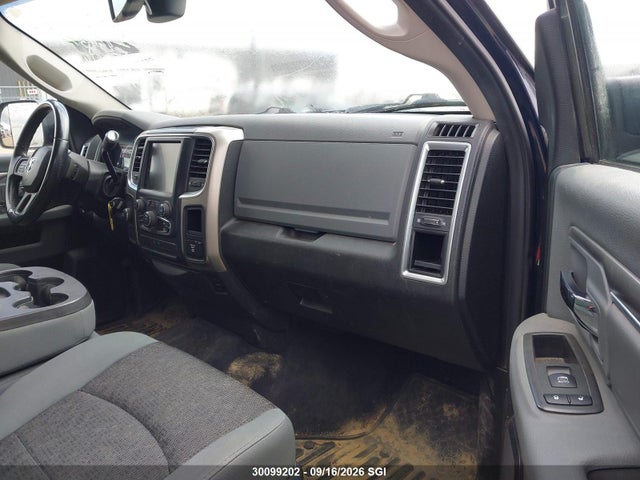 Aukcja sprzedaży 2013 Ram 1500 Slt, vin: 1C6RR7LT5DS522720, numer aukcji: 30099202