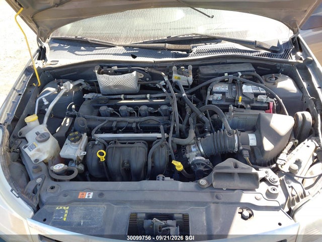 Aukcja sprzedaży 2010 Ford Focus Sel, vin: 1FAHP3HN4AW102714, numer aukcji: 30099756
