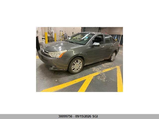 Aukcja sprzedaży 2010 Ford Focus Sel, vin: 1FAHP3HN4AW102714, numer aukcji: 30099756