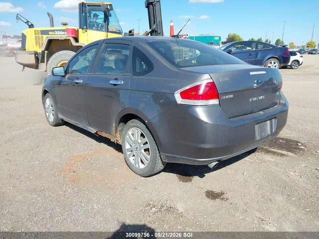 Aukcja sprzedaży 2010 Ford Focus Sel, vin: 1FAHP3HN4AW102714, numer aukcji: 30099756