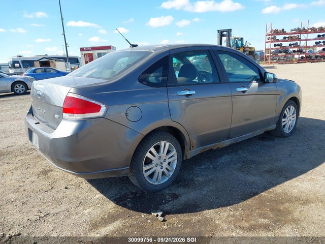 Aukcja sprzedaży 2010 Ford Focus Sel, vin: 1FAHP3HN4AW102714, numer aukcji: 30099756