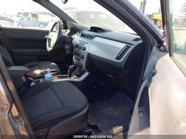 Aukcja sprzedaży 2010 Ford Focus Sel, vin: 1FAHP3HN4AW102714, numer aukcji: 30099756