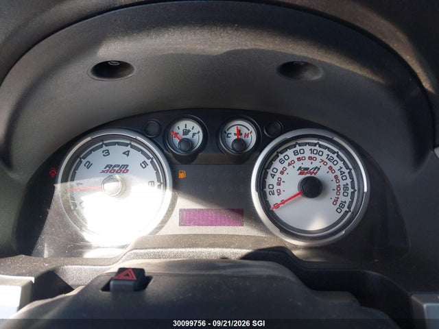 Aukcja sprzedaży 2010 Ford Focus Sel, vin: 1FAHP3HN4AW102714, numer aukcji: 30099756