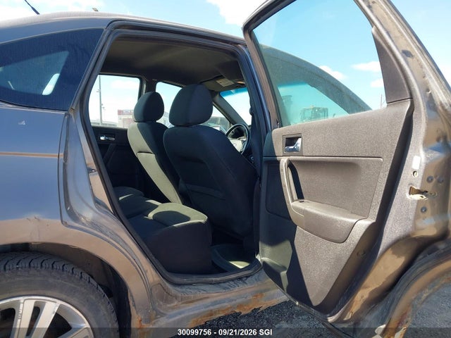 Aukcja sprzedaży 2010 Ford Focus Sel, vin: 1FAHP3HN4AW102714, numer aukcji: 30099756
