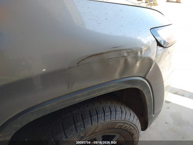 Jeep Cherokee Limited 2016 1C4PJMDBXGW214709 Image 12