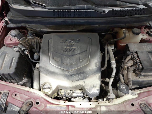 Aukcja sprzedaży 2008 Saturn Vue Xr, vin: 3GSDL63778S713202, numer aukcji: 30099758