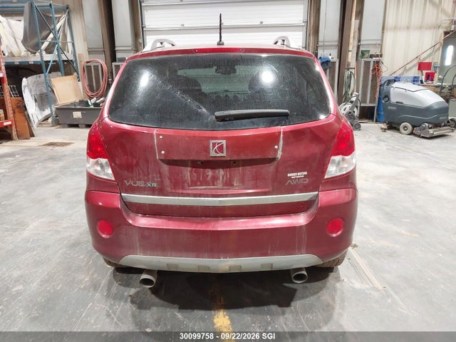 Aukcja sprzedaży 2008 Saturn Vue Xr, vin: 3GSDL63778S713202, numer aukcji: 30099758