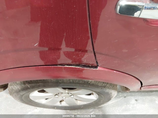 Aukcja sprzedaży 2008 Saturn Vue Xr, vin: 3GSDL63778S713202, numer aukcji: 30099758