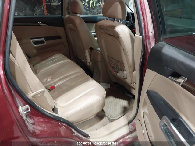 Aukcja sprzedaży 2008 Saturn Vue Xr, vin: 3GSDL63778S713202, numer aukcji: 30099758
