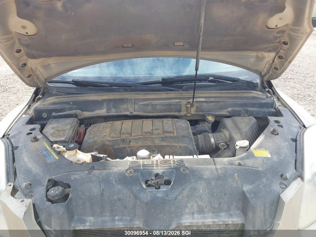 Продажа на аукционе авто 2010 Buick Enclave Cx, vin: 5GALRAED2AJ139581, номер лота: 30096954