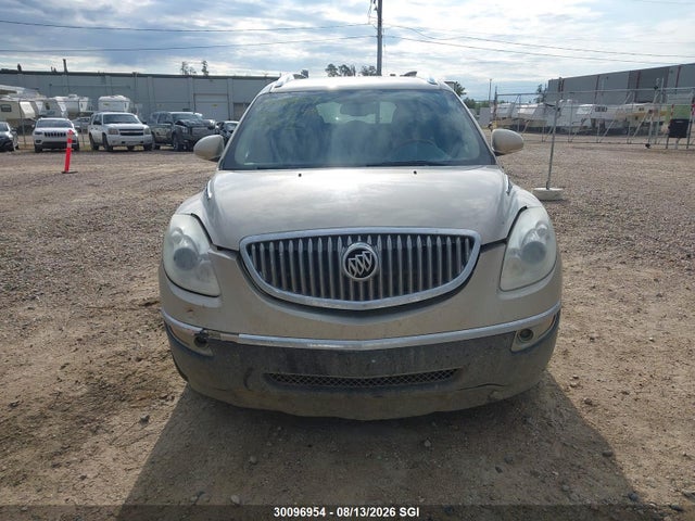 Продажа на аукционе авто 2010 Buick Enclave Cx, vin: 5GALRAED2AJ139581, номер лота: 30096954