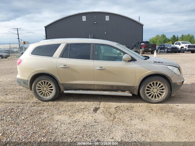 Продажа на аукционе авто 2010 Buick Enclave Cx, vin: 5GALRAED2AJ139581, номер лота: 30096954
